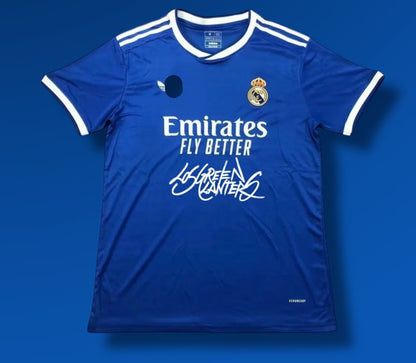 Camiseta Real Madrid x JC Reyes