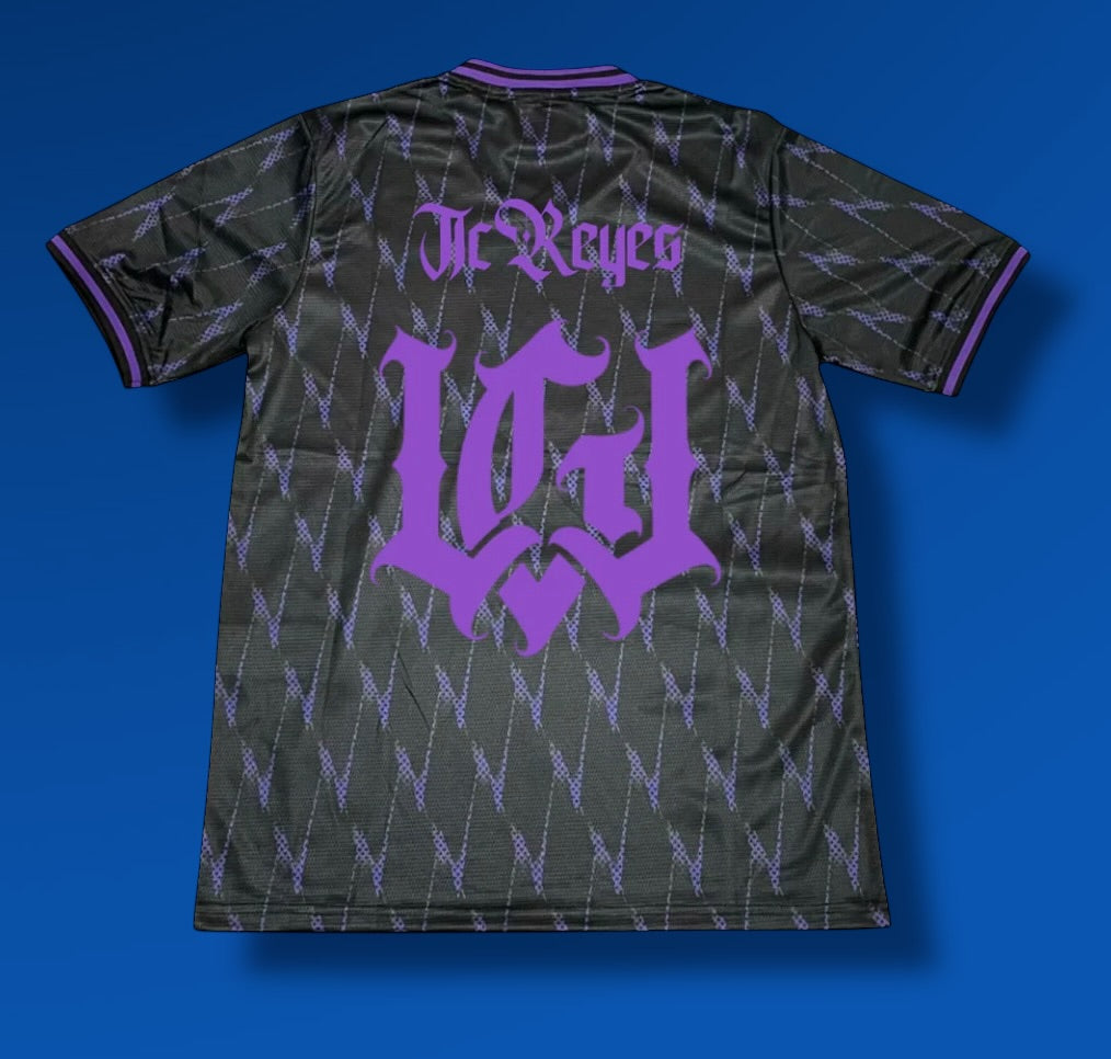 Camiseta Real Betis x JC Reyes