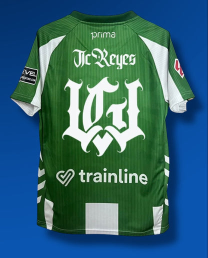 Camiseta Real Betis x JC Reyes