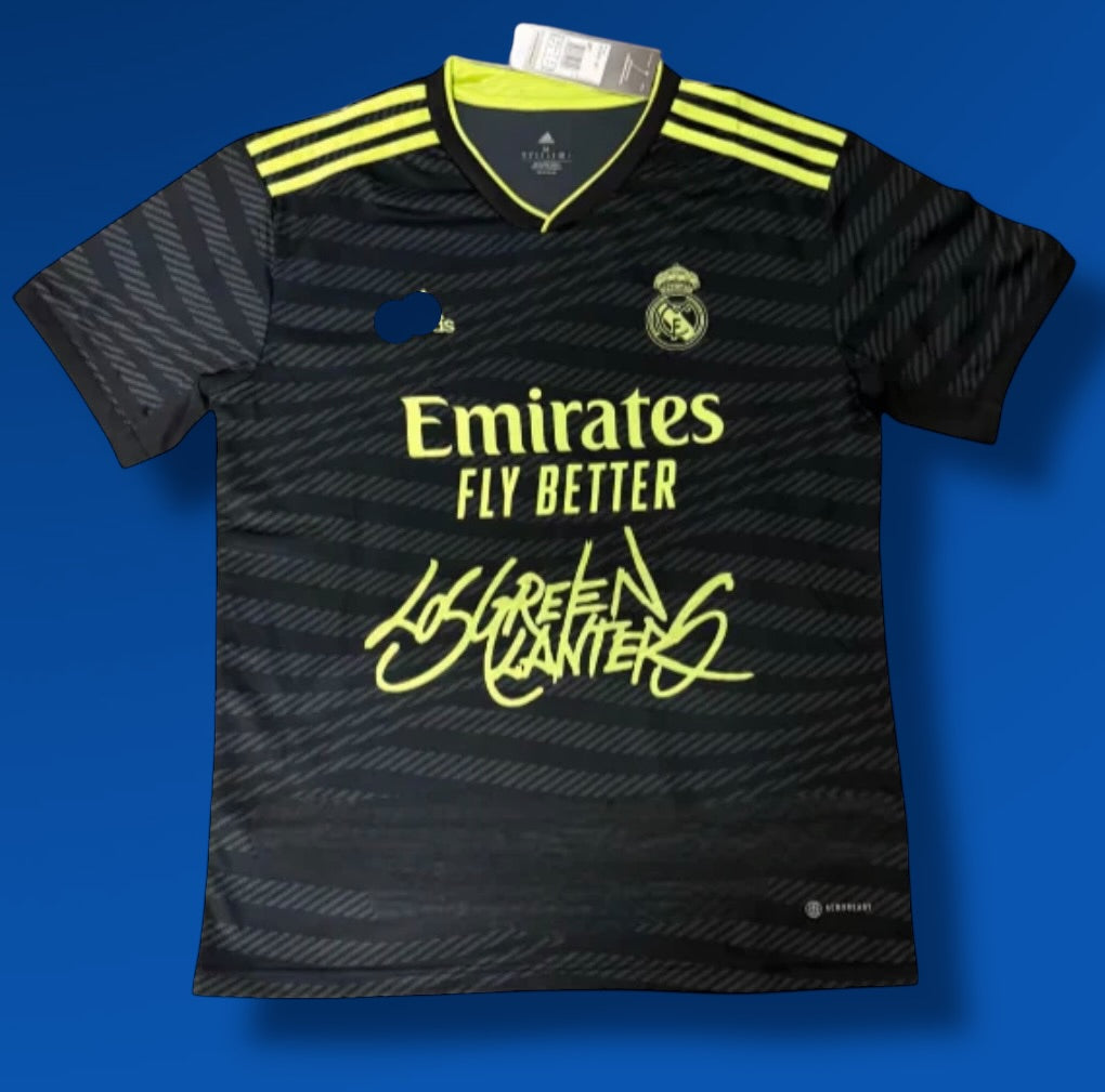 Camiseta Real Madrid x JC Reyes