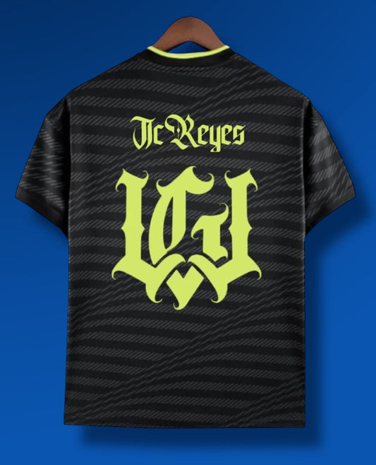 Camiseta Real Madrid x JC Reyes