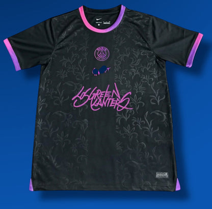 Camiseta PSG x JC Reyes
