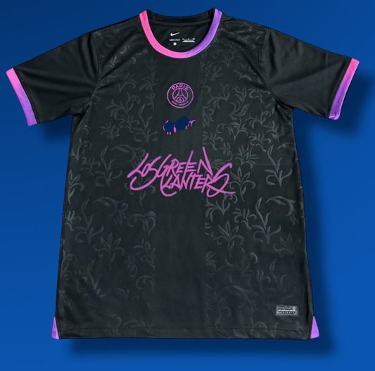 Camiseta PSG x JC Reyes