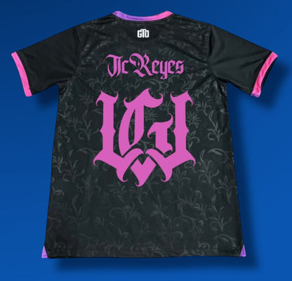 Camiseta PSG x JC Reyes