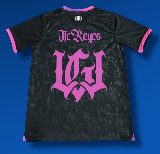 Camiseta PSG x JC Reyes