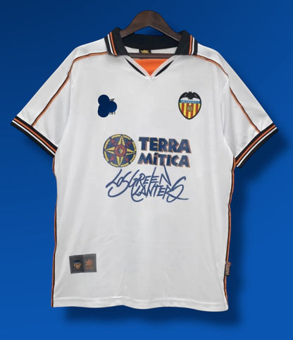 Camiseta Valencia CF x JC Reyes