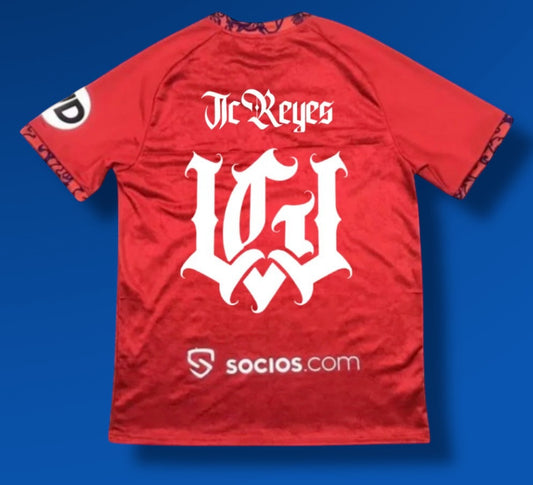 Camiseta Sevilla FC x JC Reyes