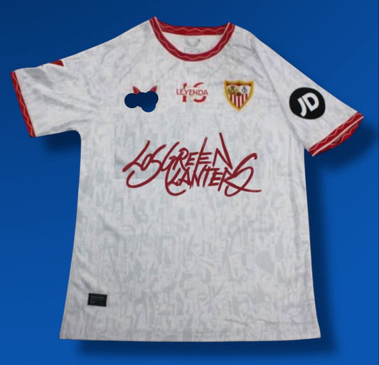 Camiseta Sevilla FC x JC Reyes
