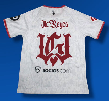 Camiseta Sevilla FC x JC Reyes