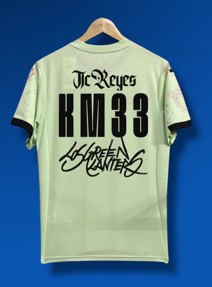 Camiseta Portugal x JC Reyes