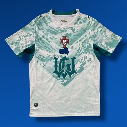 Camiseta Portugal x JC Reyes