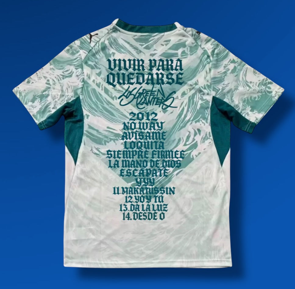 Camiseta Portugal x JC Reyes