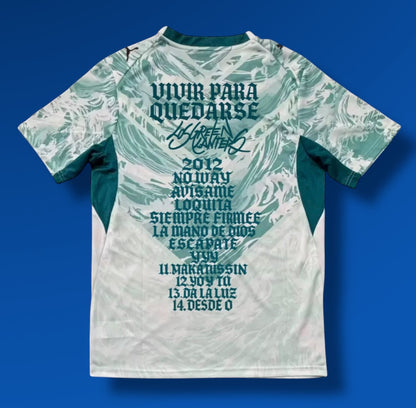 Camiseta Portugal x JC Reyes