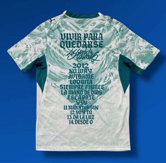 Camiseta Portugal x JC Reyes