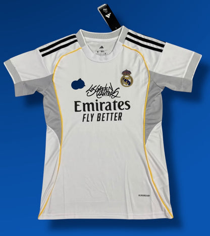 Camiseta Real Madrid x JC Reyes