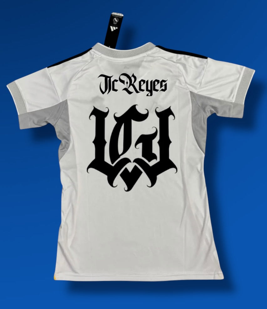 Camiseta Real Madrid x JC Reyes