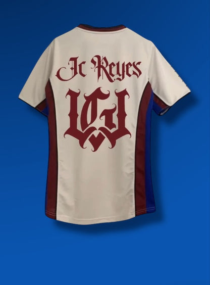 Camiseta FC Barcelona x JC Reyes