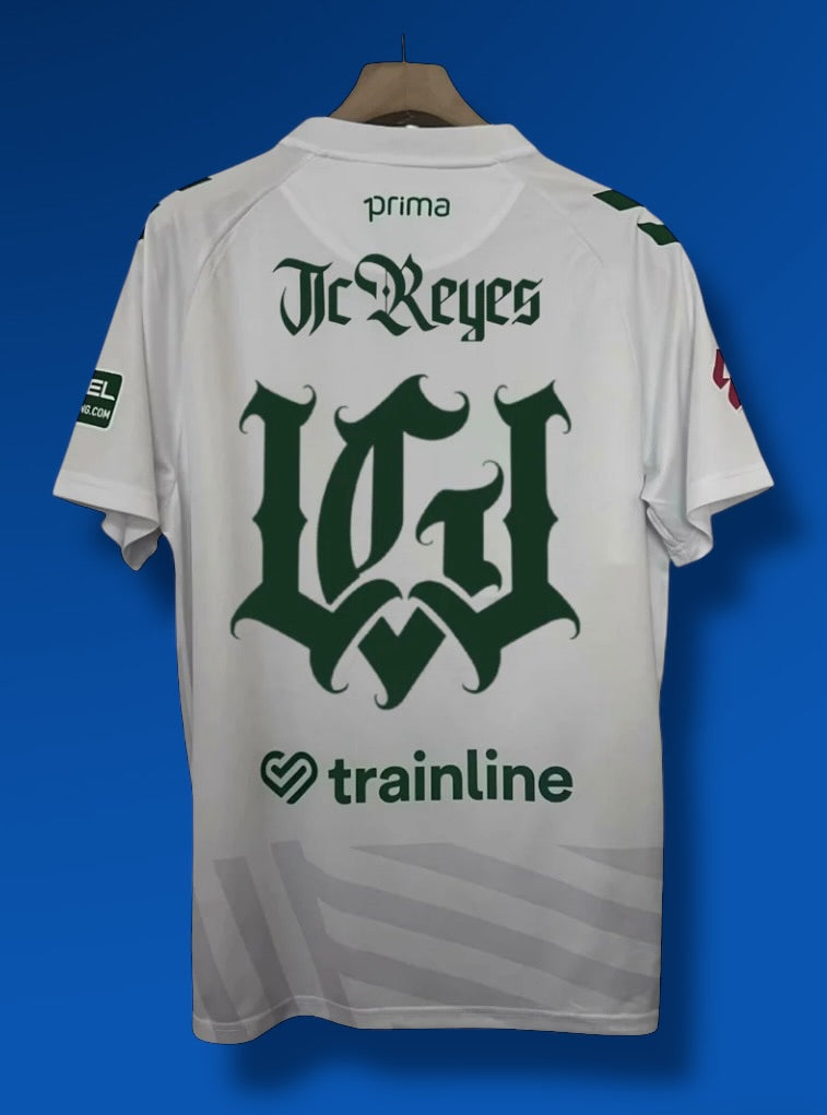 Camiseta Real Betis x JC Reyes