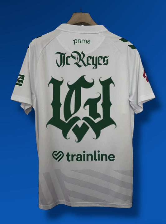 Camiseta Real Betis x JC Reyes