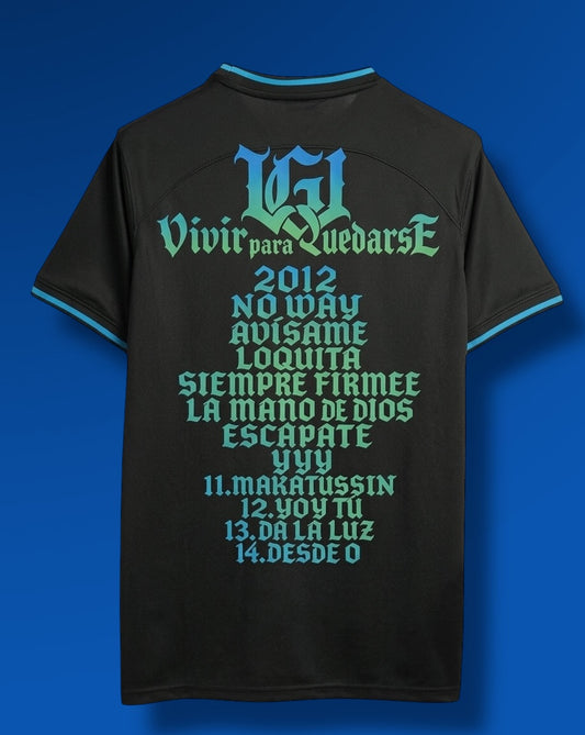 Camiseta Brasil x JC Reyes
