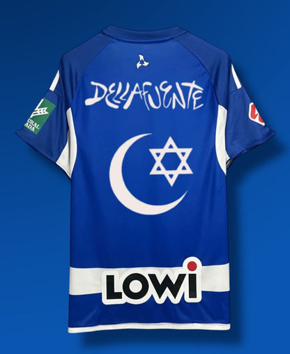 Camiseta Granada CF x Dellafuente
