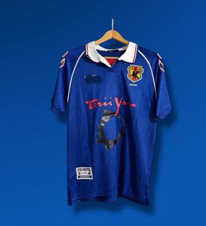 Camiseta Japón x Dellafuente