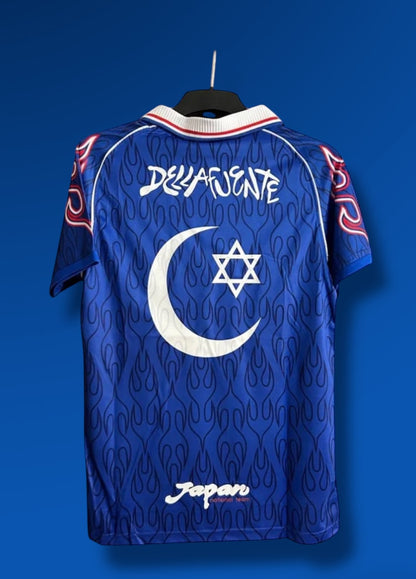 Camiseta Japón x Dellafuente