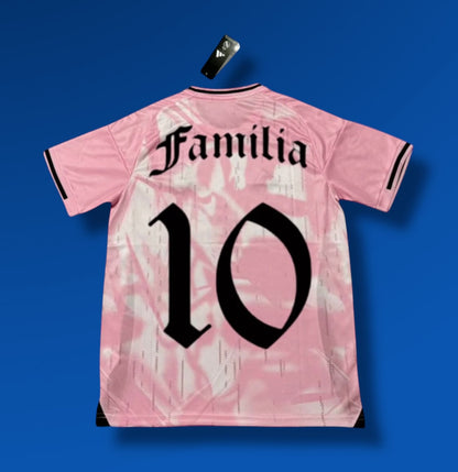 Camiseta Real Madrid x Dellafuente
