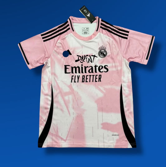 Camiseta Real Madrid x Dellafuente