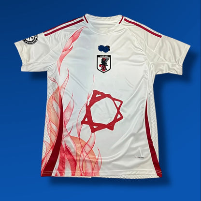 Camiseta Japón x Dellafuente
