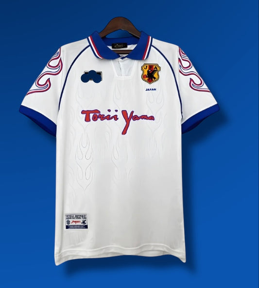 Camiseta Japón x Dellafuente