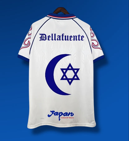 Camiseta Japón x Dellafuente