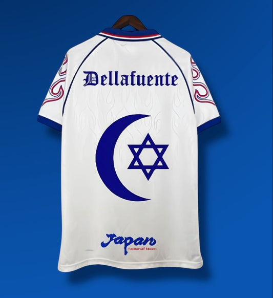 Camiseta Japón x Dellafuente