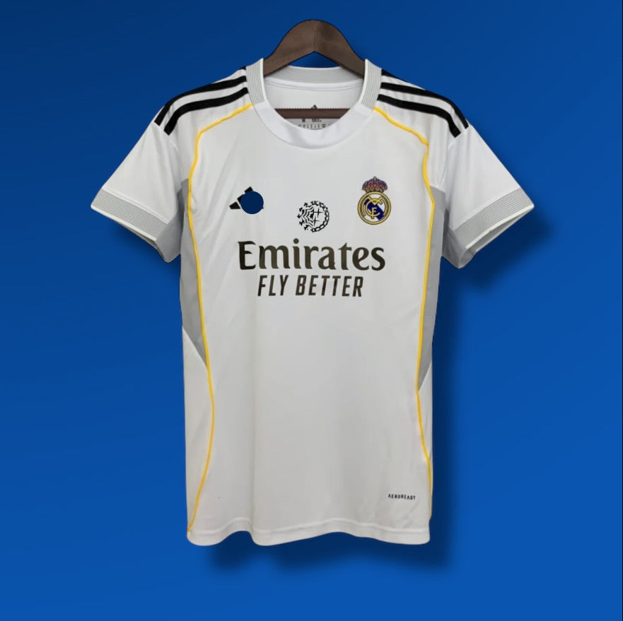 Camiseta Real Madrid x Dellafuente
