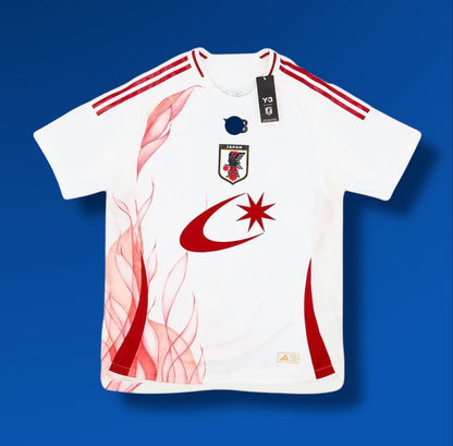 Camiseta Japón x Dellafuente