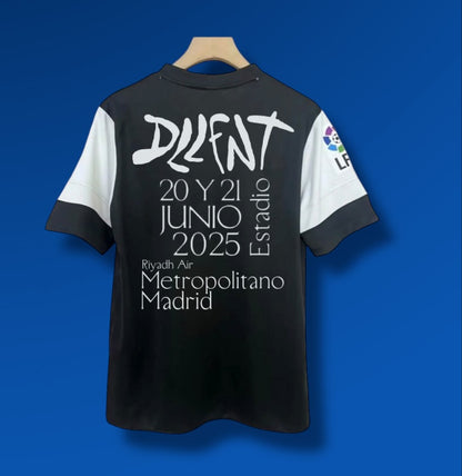 Camiseta Málaga CF x Dellafuente