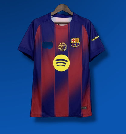 Camiseta FC Barcelona x Dellafuente