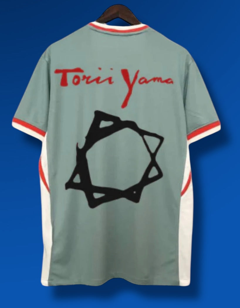 Camiseta Atlético de Madrid x Dellafuente