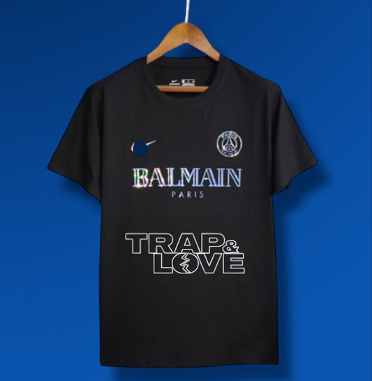 Camiseta PSG x Beny Jr