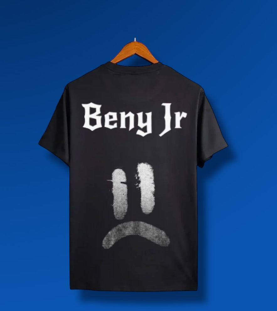 Camiseta PSG x Beny Jr