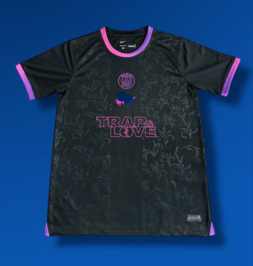Camiseta PSG x Beny Jr