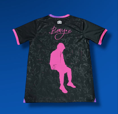Camiseta PSG x Beny Jr