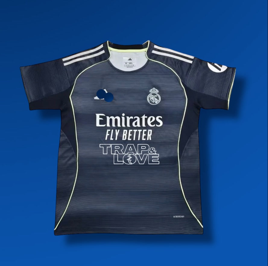 Camiseta Real Madrid x Beny Jr