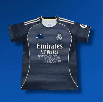 Camiseta Real Madrid x Beny Jr