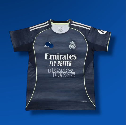 Camiseta Real Madrid x Beny Jr