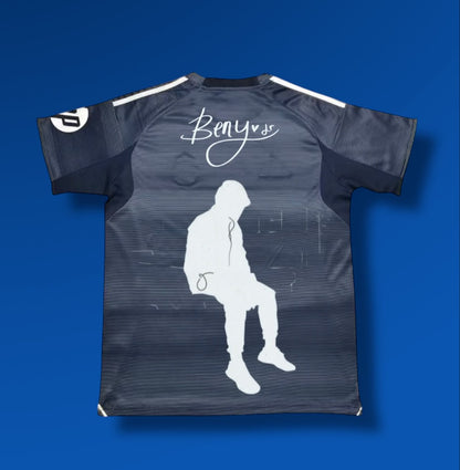 Camiseta Real Madrid x Beny Jr