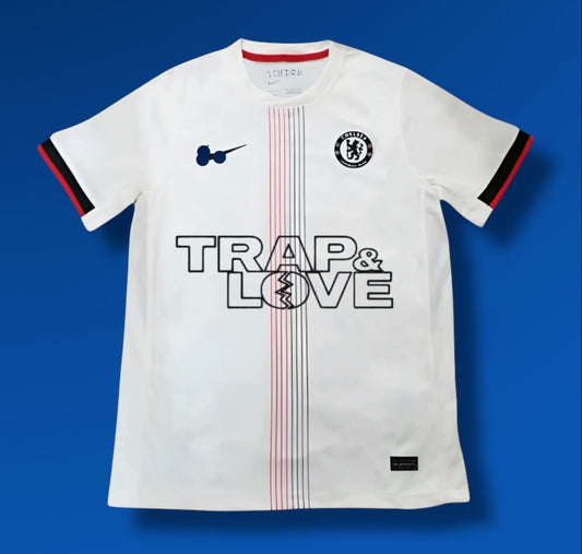 Camiseta Chelsea x Beny Jr