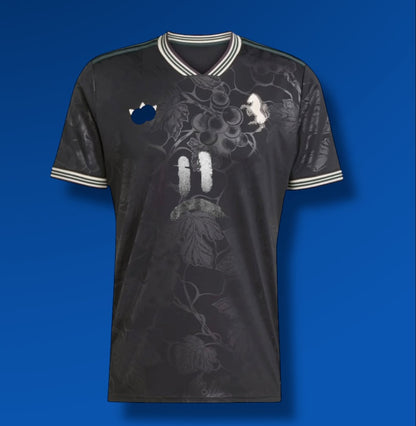 Camiseta Juventus x Beny Jr