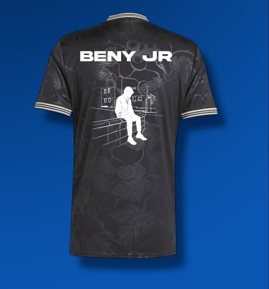 Camiseta Juventus x Beny Jr