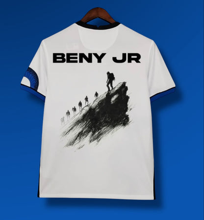 Camiseta Inter de Milán x Beny Jr